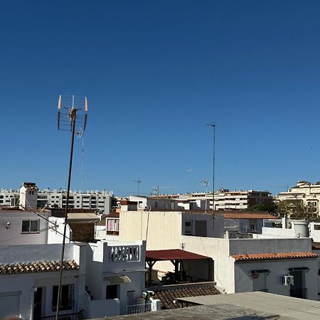 Encantadora Casa En El Corazon De אסטפונה מראה חיצוני תמונה
