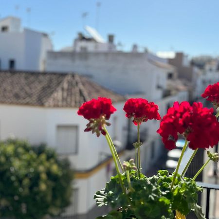 Encantadora Casa En El Corazon De אסטפונה מראה חיצוני תמונה