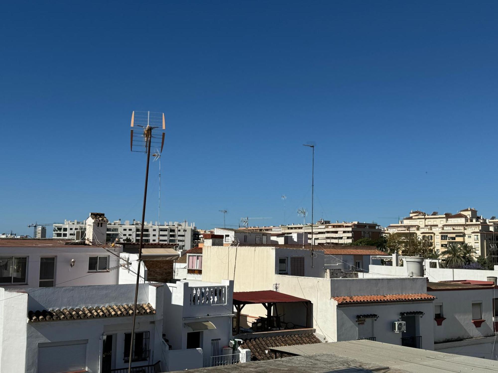 Encantadora Casa En El Corazon De אסטפונה מראה חיצוני תמונה