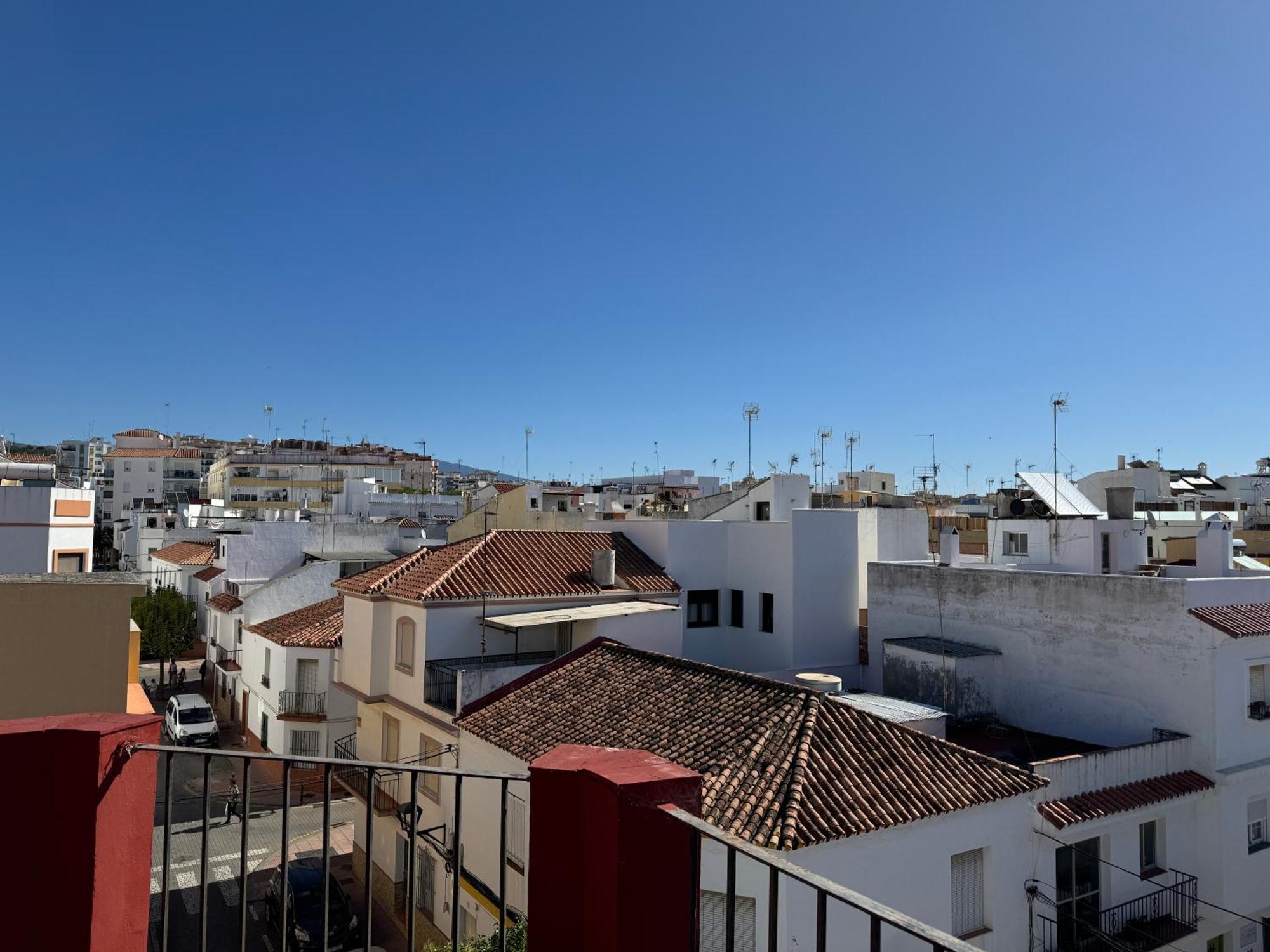 Encantadora Casa En El Corazon De אסטפונה מראה חיצוני תמונה