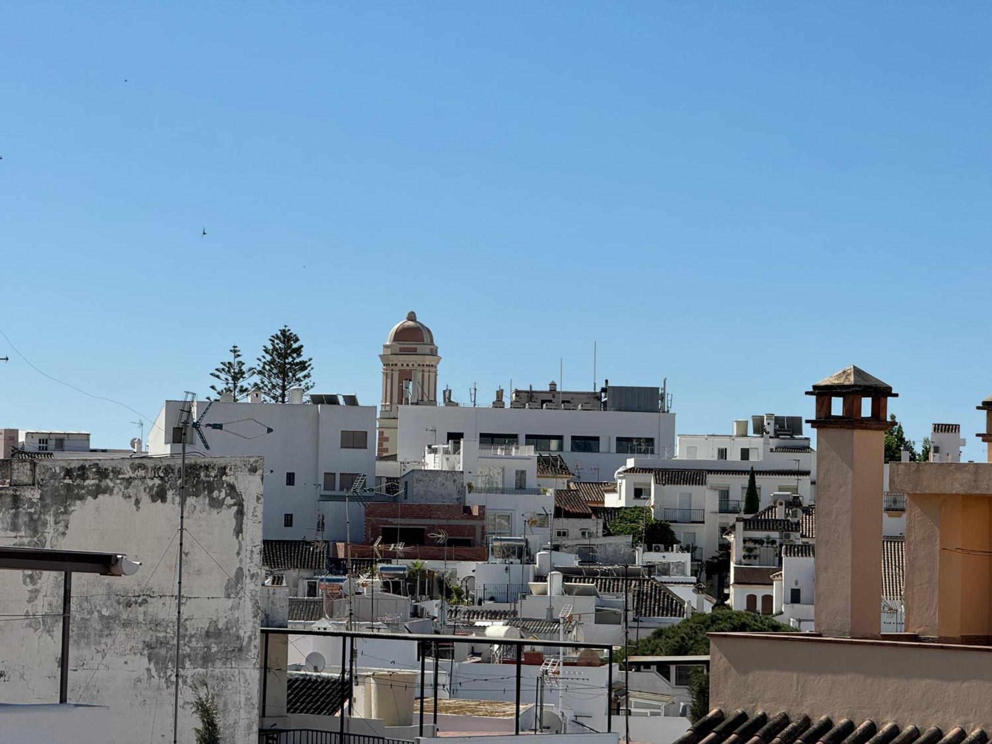 Encantadora Casa En El Corazon De אסטפונה מראה חיצוני תמונה