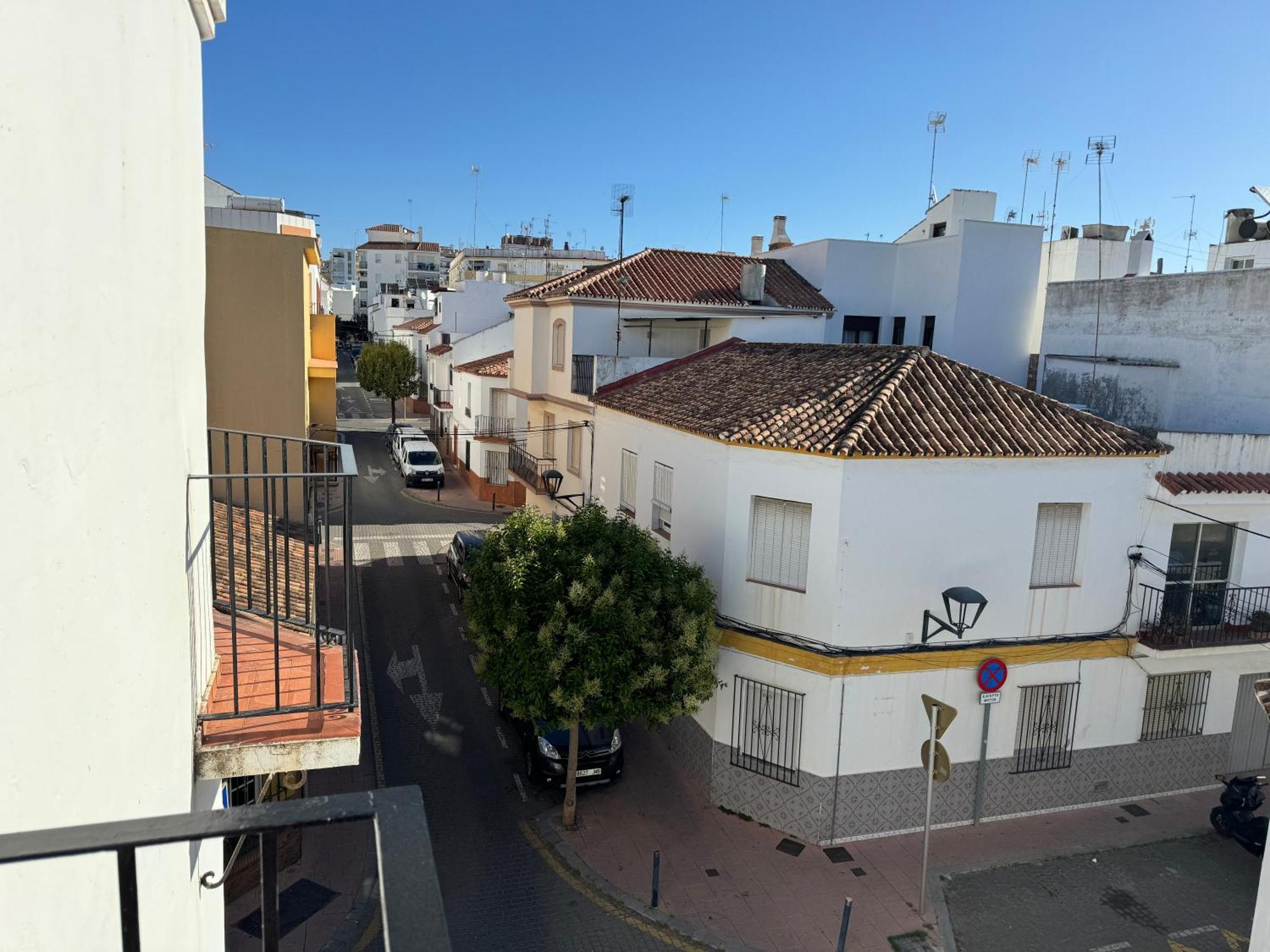 Encantadora Casa En El Corazon De אסטפונה מראה חיצוני תמונה