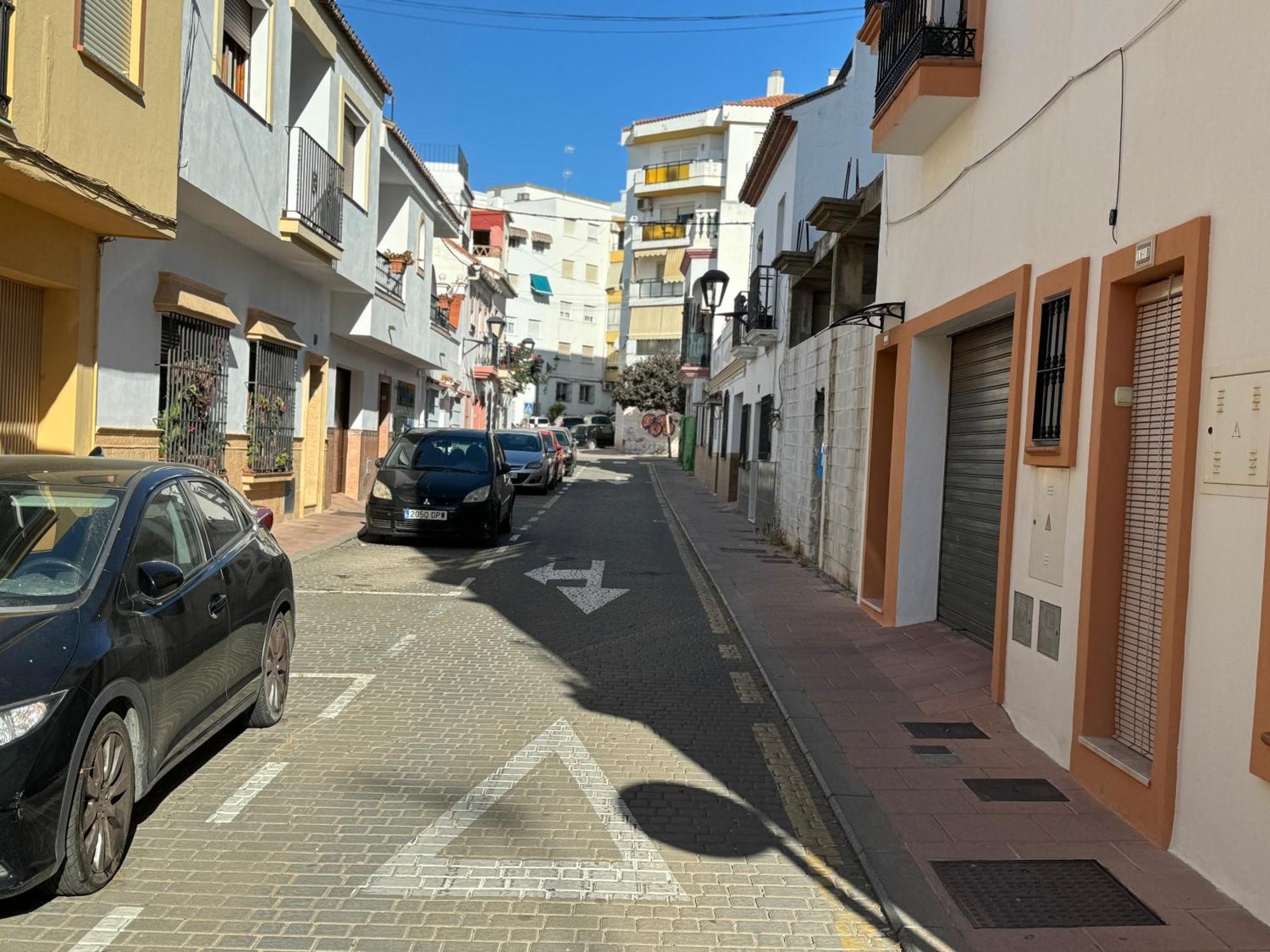 Encantadora Casa En El Corazon De אסטפונה מראה חיצוני תמונה