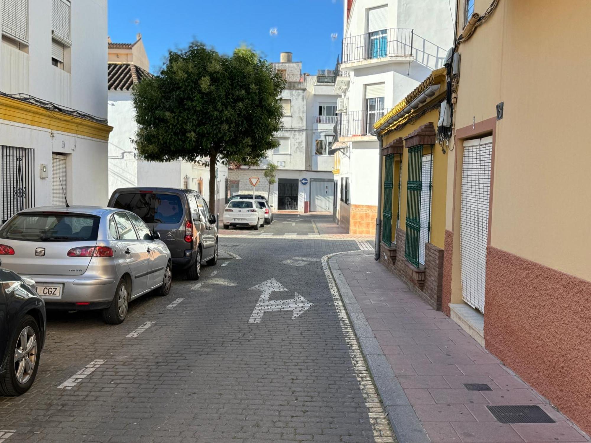 Encantadora Casa En El Corazon De אסטפונה מראה חיצוני תמונה