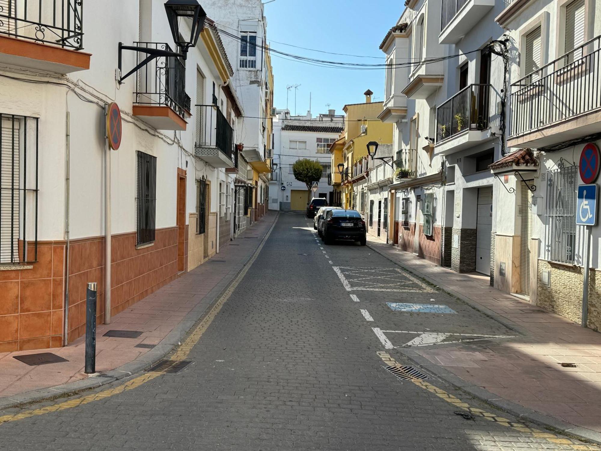 Encantadora Casa En El Corazon De אסטפונה מראה חיצוני תמונה