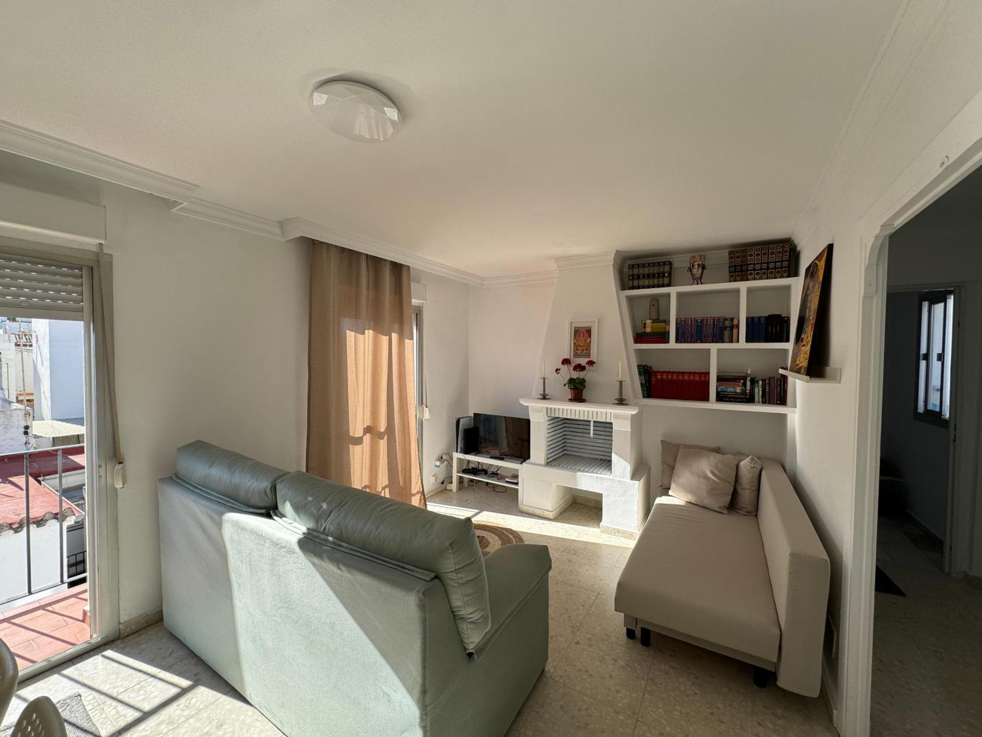 Encantadora Casa En El Corazon De אסטפונה מראה חיצוני תמונה