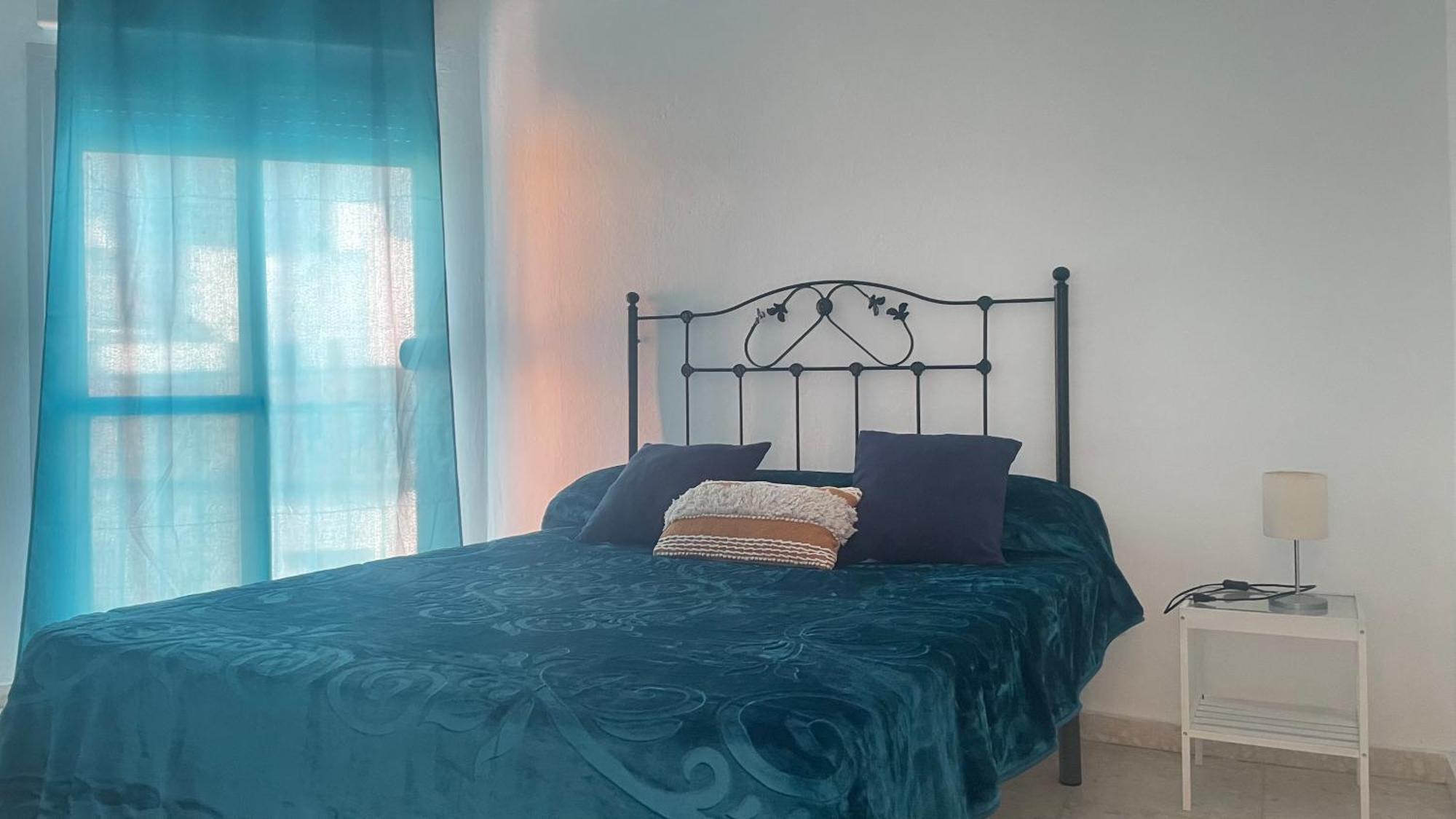 Encantadora Casa En El Corazon De אסטפונה מראה חיצוני תמונה